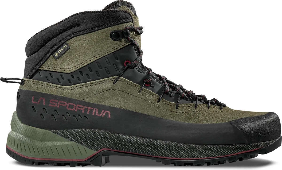 La Sportiva TX4 Evo Mid Gtx Herrenschuh