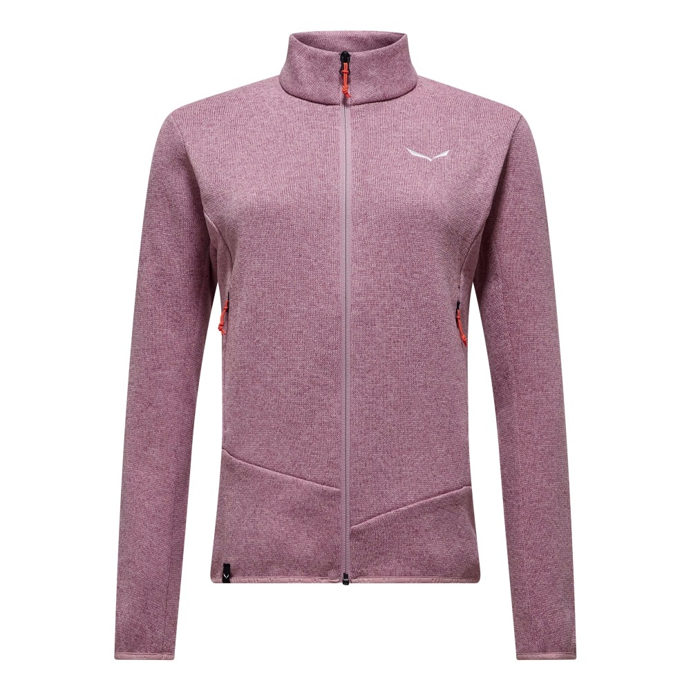 Salewa PUEZ Rocca Polarlite Damen Jacke Salewa PUEZ Rocca Polarlite Damen Jacke