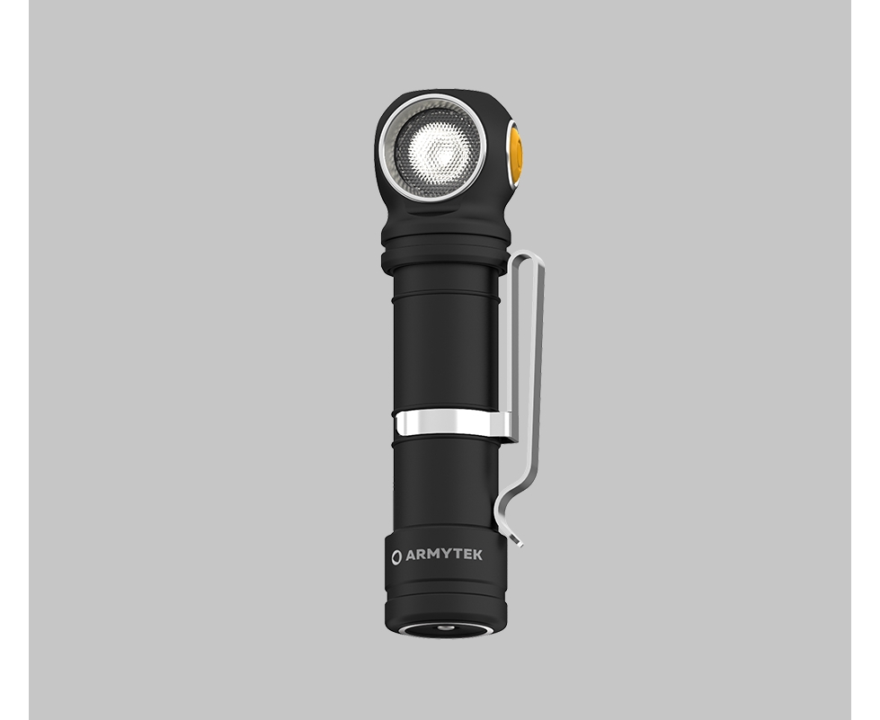 Armytek Wizard C2 Pro Max weißes Licht Armytek Wizard C2 Pro Max weißes Licht