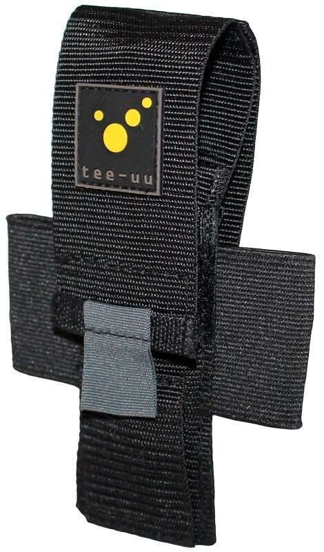 Mini-LED Taschenlampen Holster für S100 Mini-LED Taschenlampen Holster für S100