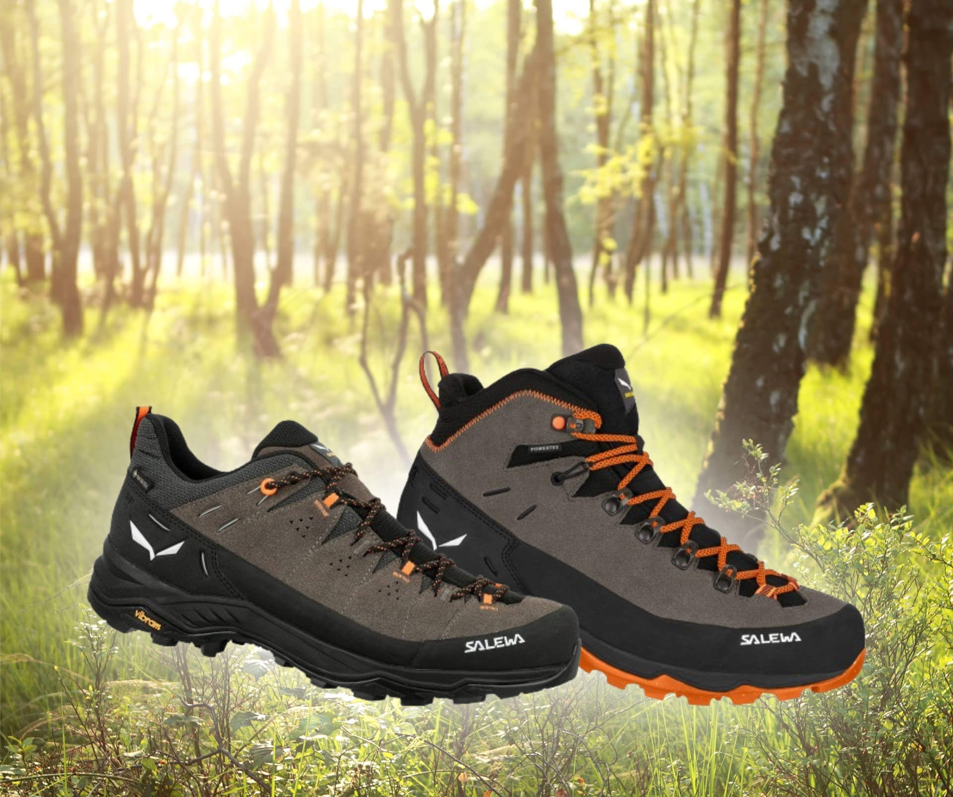 80f63e7d57d0b24b4885a7e64bf8e3e614de3b5d Salewa Schuhe