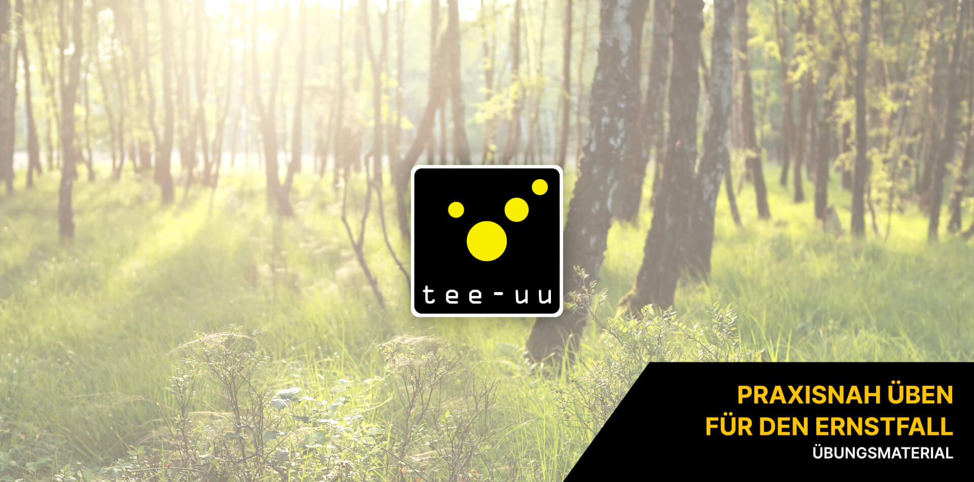 tee-uu Übungsmaterial tee-uu Übungsmaterial