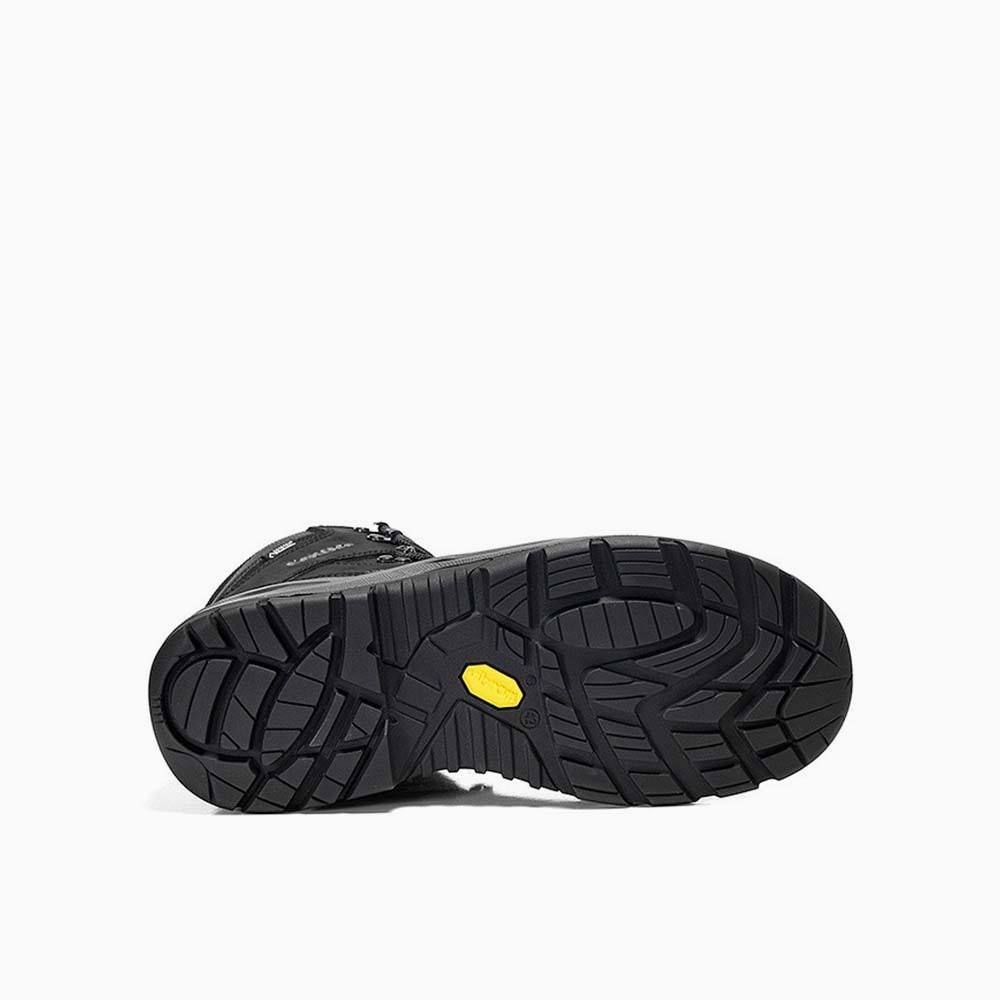 Lowa Renegade Work GTX Mid S3 schwarz Lowa Renegade Work GTX Mid S3 schwarz