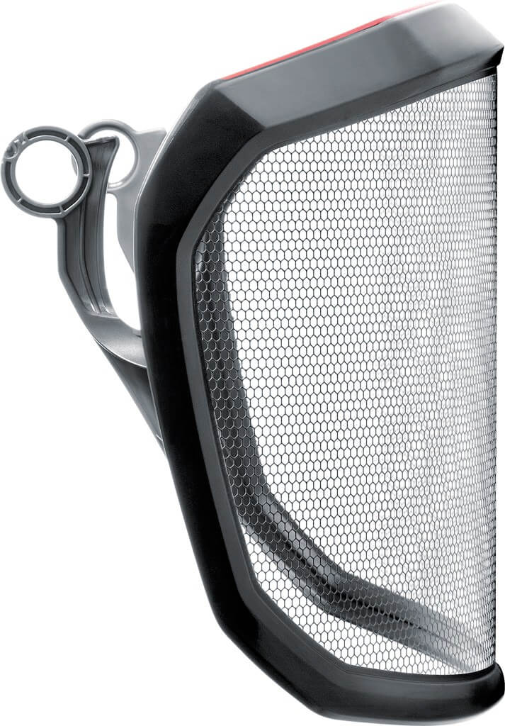 PROTOS® Ätz-Metall Visier G16 PROTOS® Ätz-Metall Visier G16