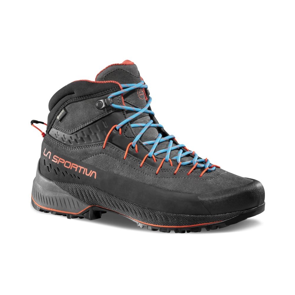 0a6fa006a1147a1a84deb56c51e7a6d370067258 La Sportiva TX4 Evo Mid Gtx Herrenschuh