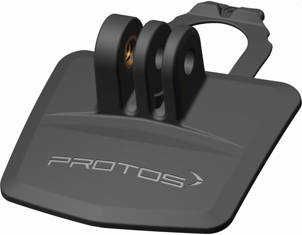 PROTOS® Actioncam-Halterung PROTOS® Actioncam-Halterung