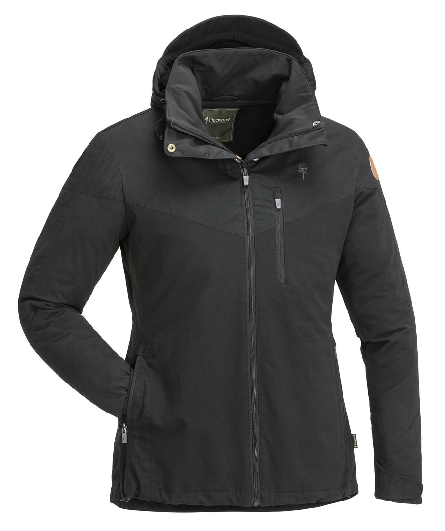 Pinewood® Finnveden Hybrid Damenjacke Pinewood® Finnveden Hybrid Damenjacke