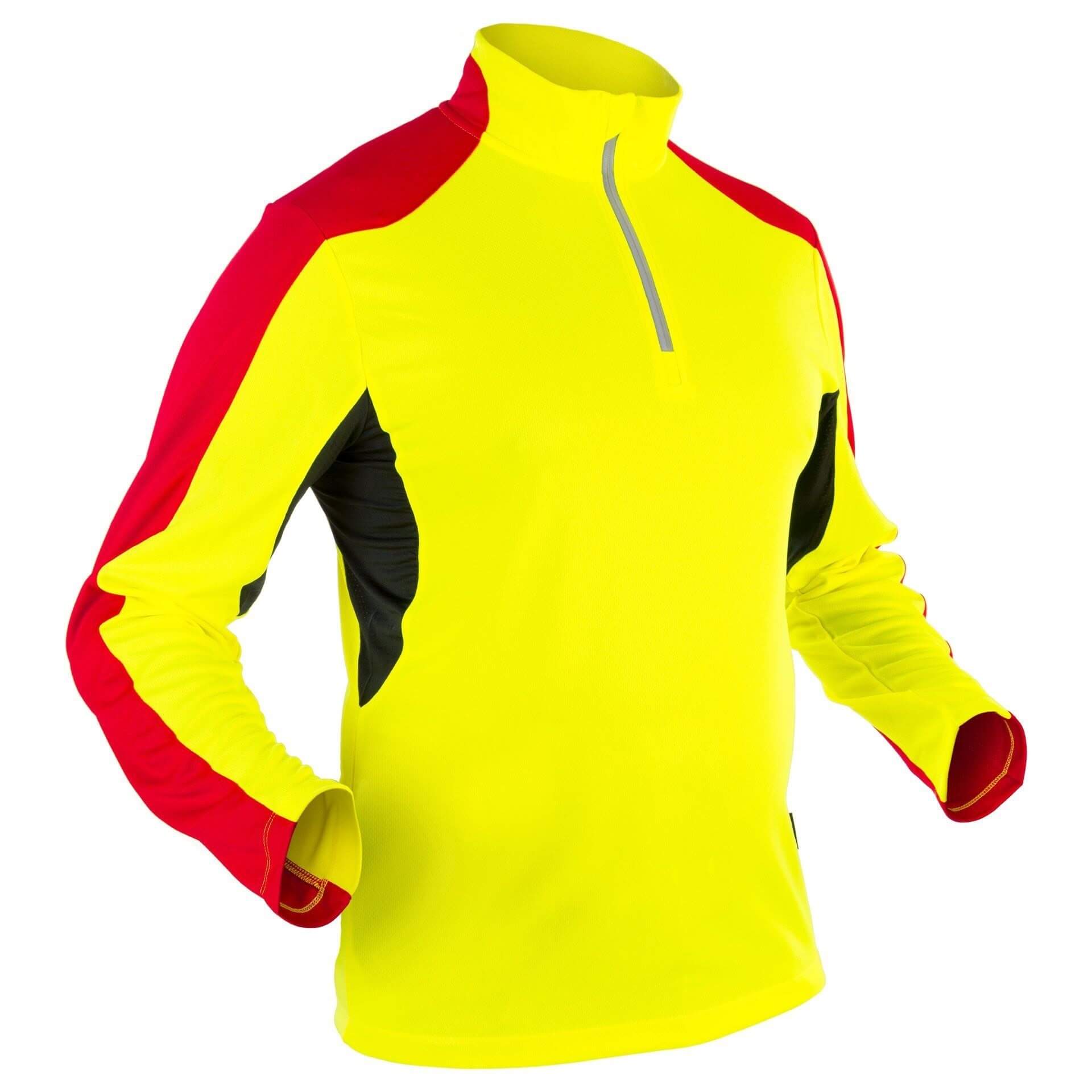 a817bff80bf6710bb913936375d42a85114d32f0 GRÜNHOLZ Pro³® Funktionsshirt langarm