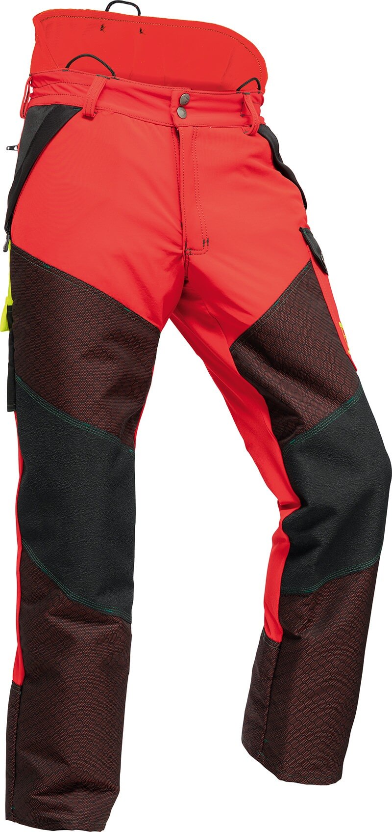 Schnittschutzhose Gladiator® Extrem Schnittschutzhose Gladiator® Extrem