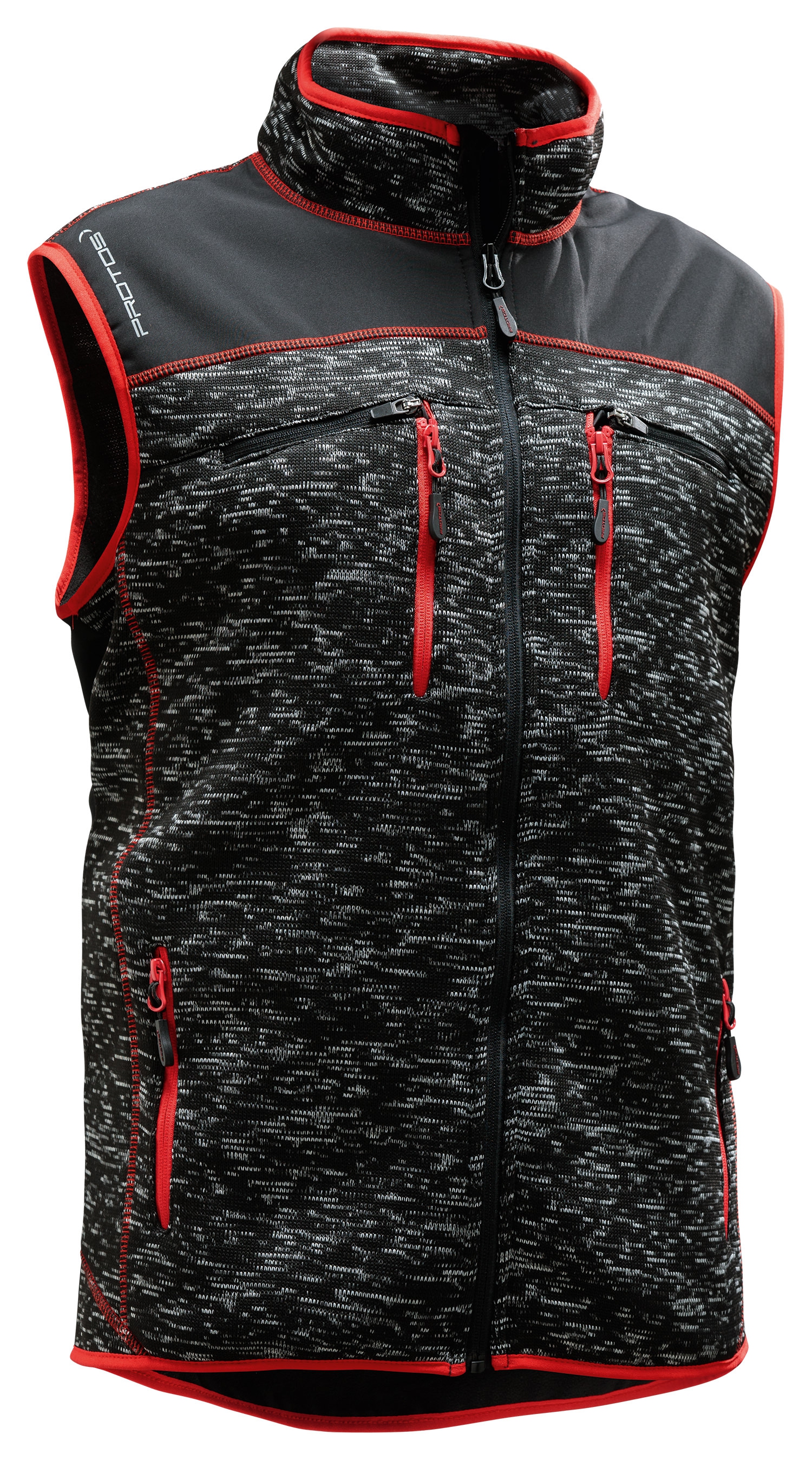 PROTOS® Inuit Weste PROTOS® Inuit Weste