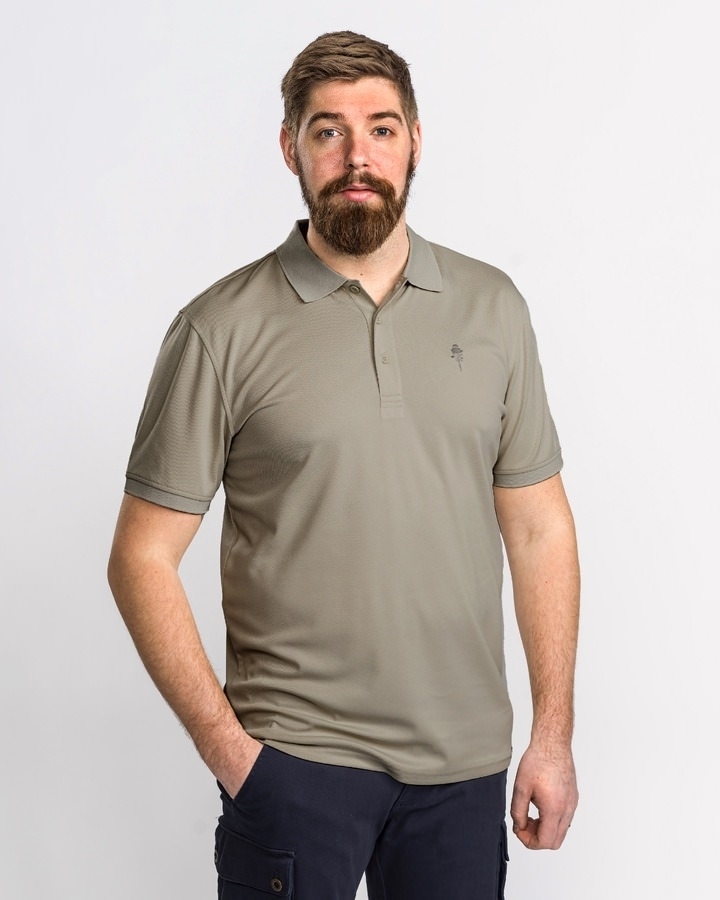 bd27c3c70d922d606fd59f6c965ca30bd798b862 Pinewood® Ramsey Polo Pique Shirt