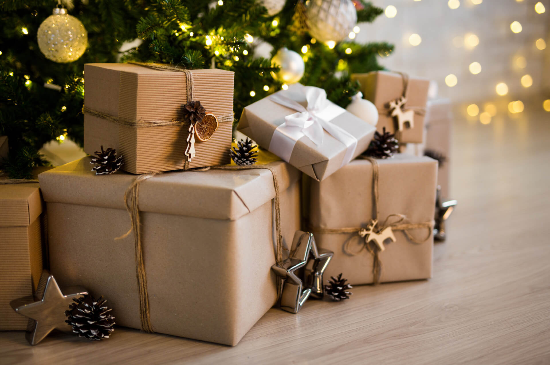Geschenkideen für Jäger, Förster & Outdoorfans