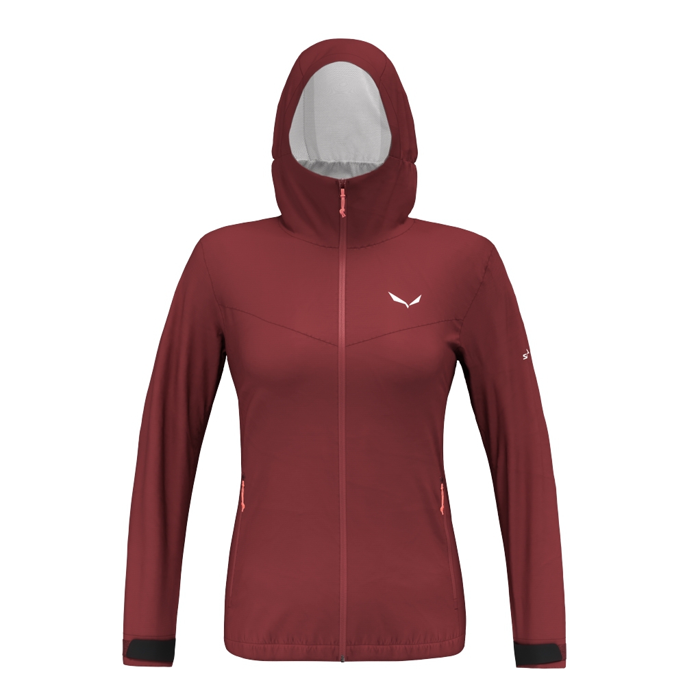 Salewa Puez Aqua 4 Powertex Damen Regenjacke Salewa Puez Aqua 4 Powertex Damen Regenjacke