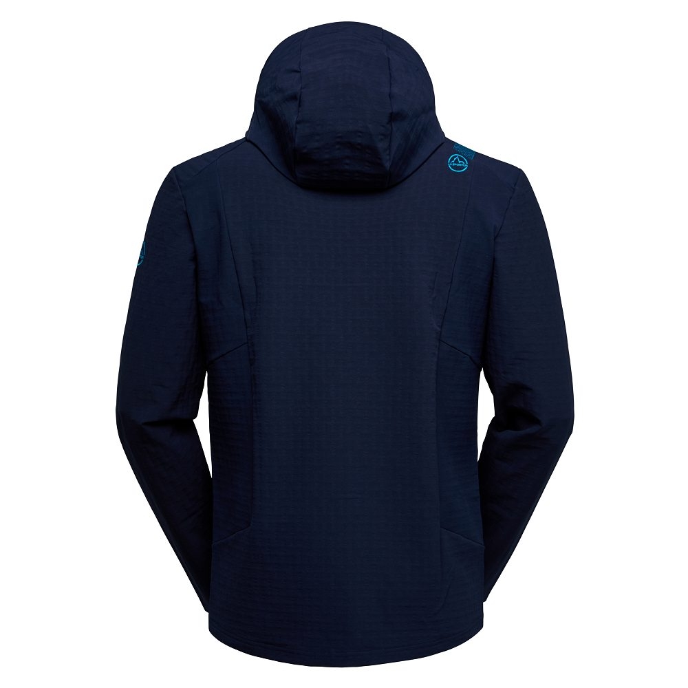 La Sportiva Descender Storm Herrenjacke La Sportiva Descender Storm Herrenjacke