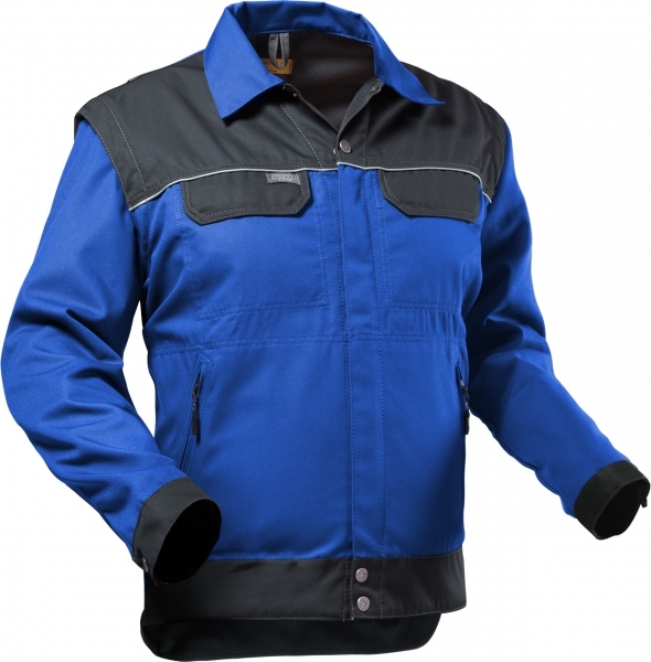 Funktions Arbeitsjacke Funktions Arbeitsjacke