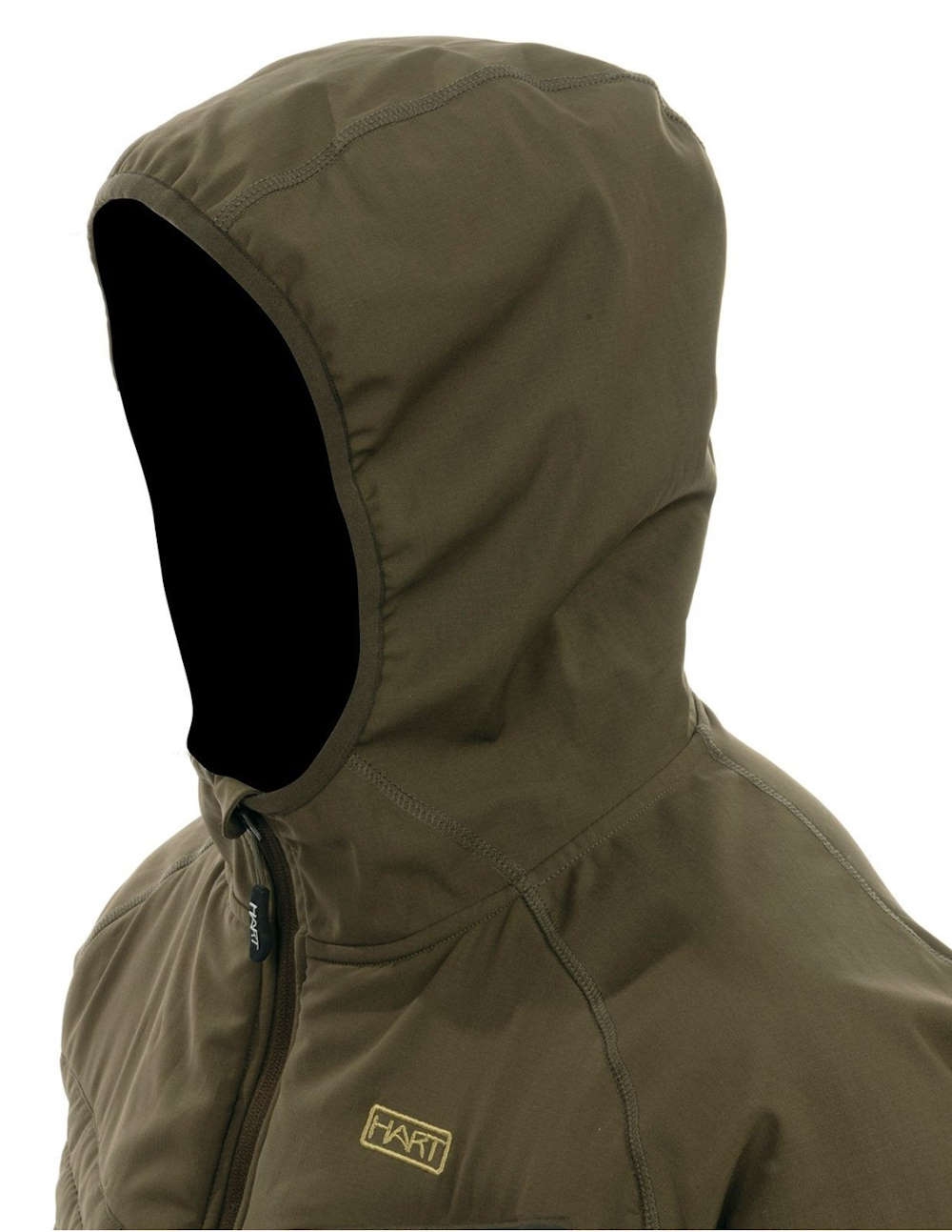 HART IBICE Herren Hoodie