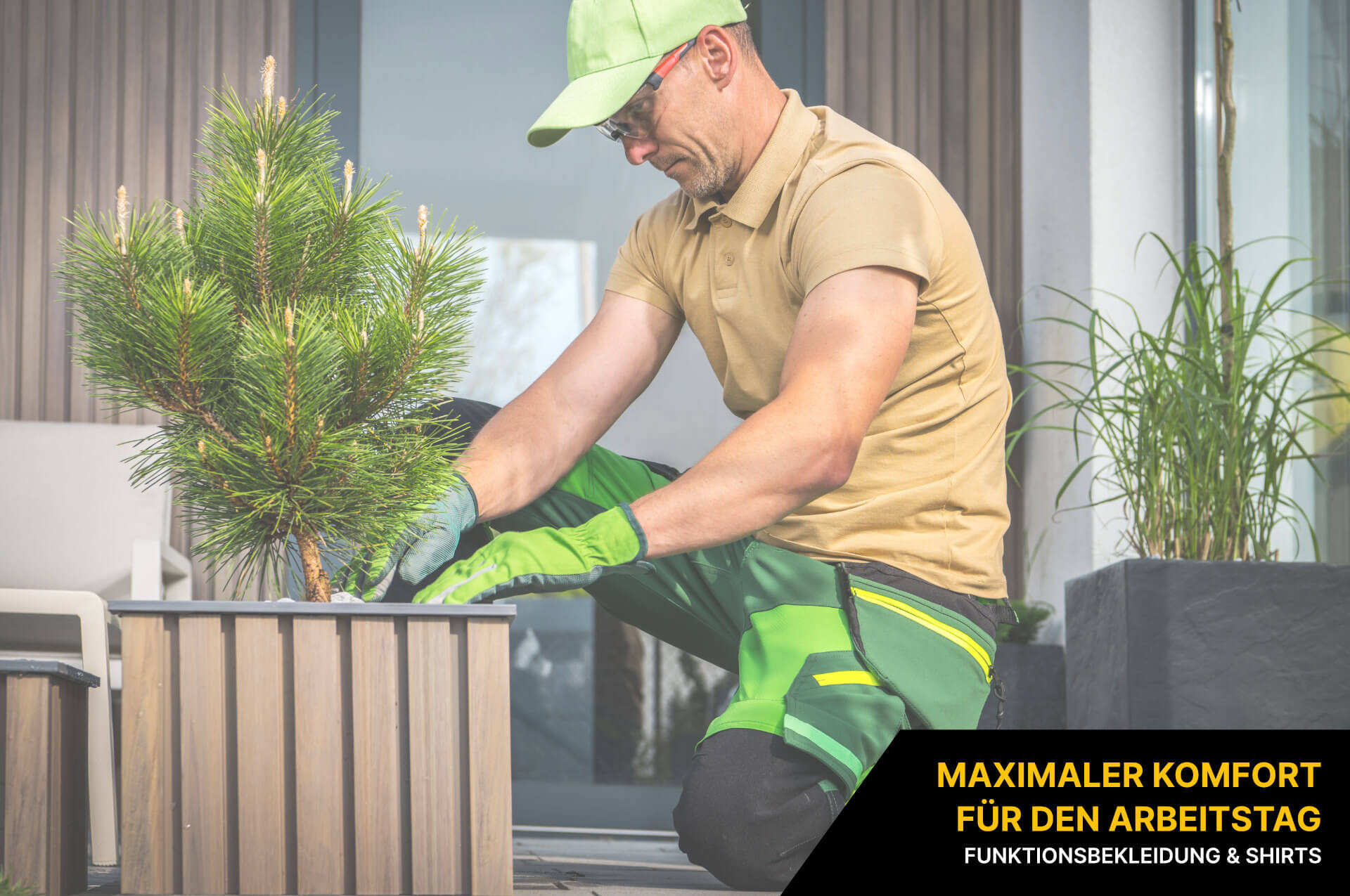 Arbeits Funktionsbekleidung & Shirts Arbeits Funktionsbekleidung & Shirts