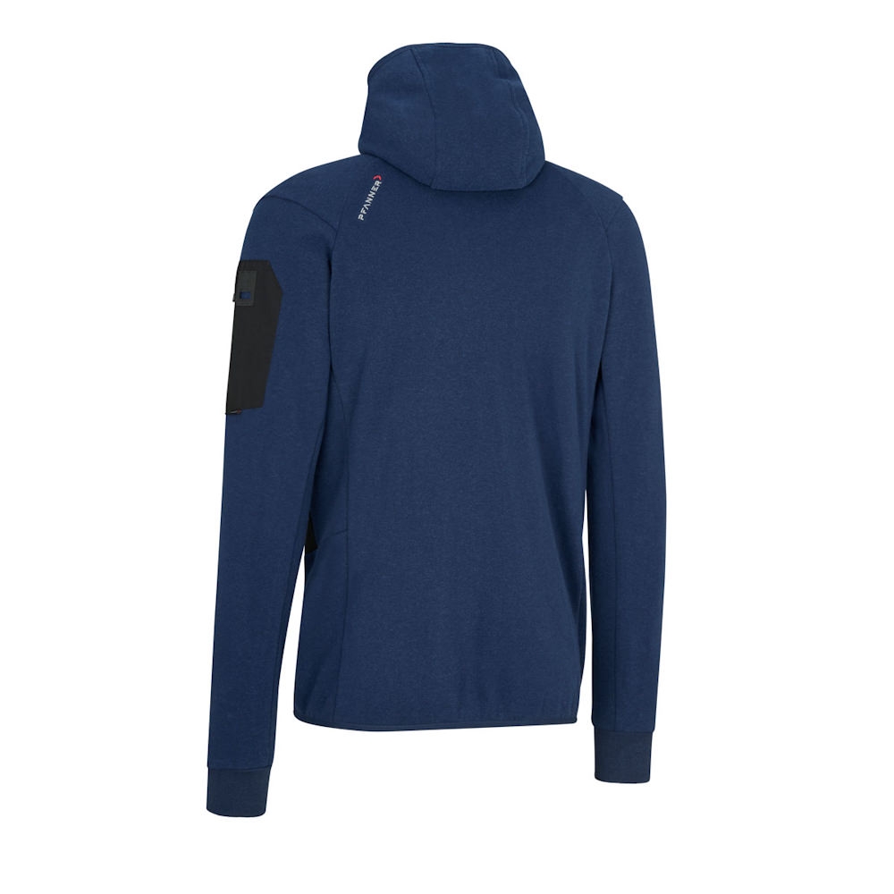 PFANNER® Hemp Fullzip Sweater PFANNER® Hemp Fullzip Sweater
