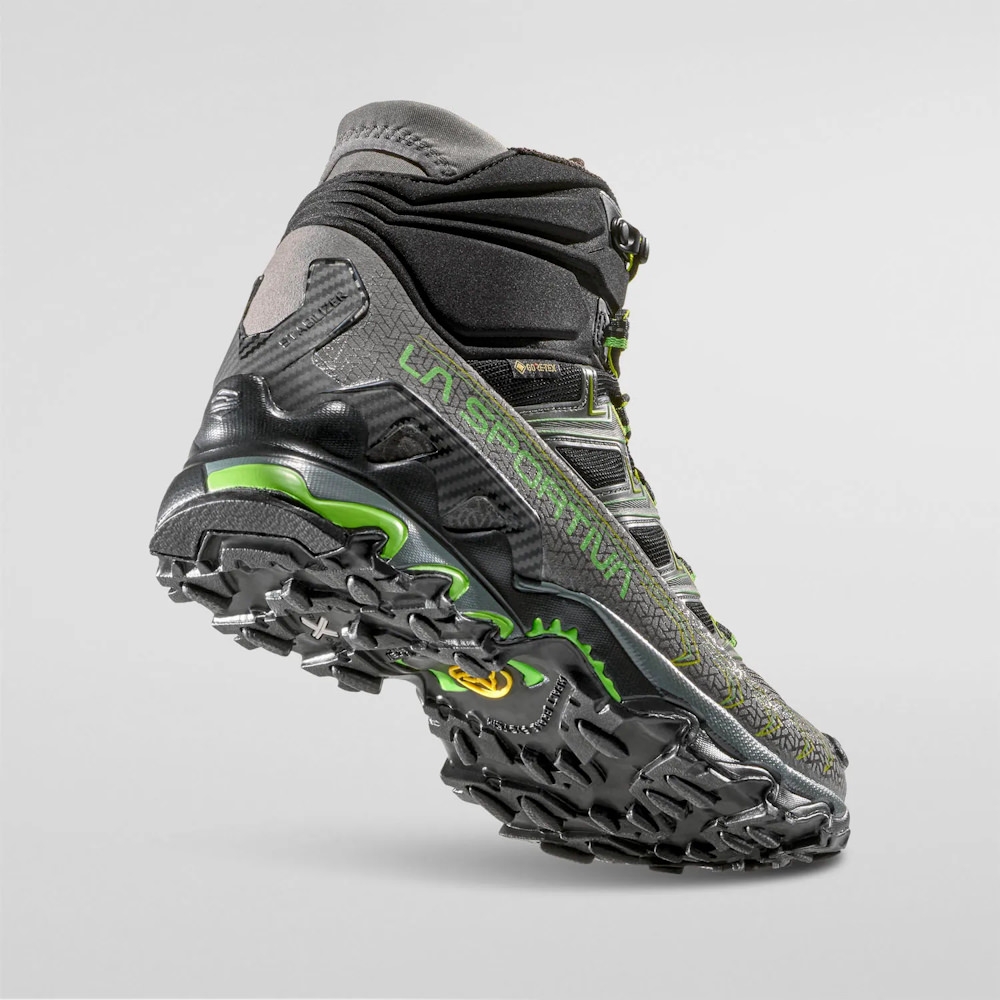 La Sportiva Ultra Raptor II Mid GTX Herrenschuh La Sportiva Ultra Raptor II Mid GTX Herrenschuh