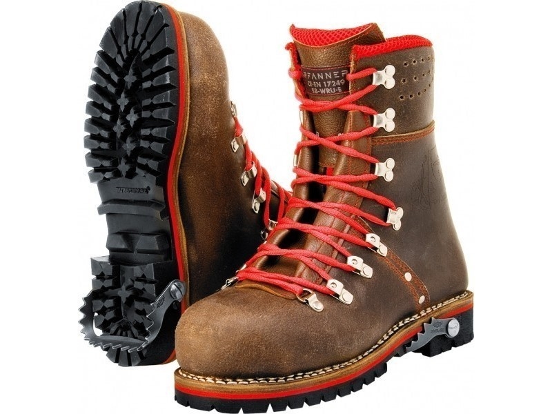 Forstschuh Tirol Juchten Klappgriff Forstschuh Tirol Juchten Klappgriff