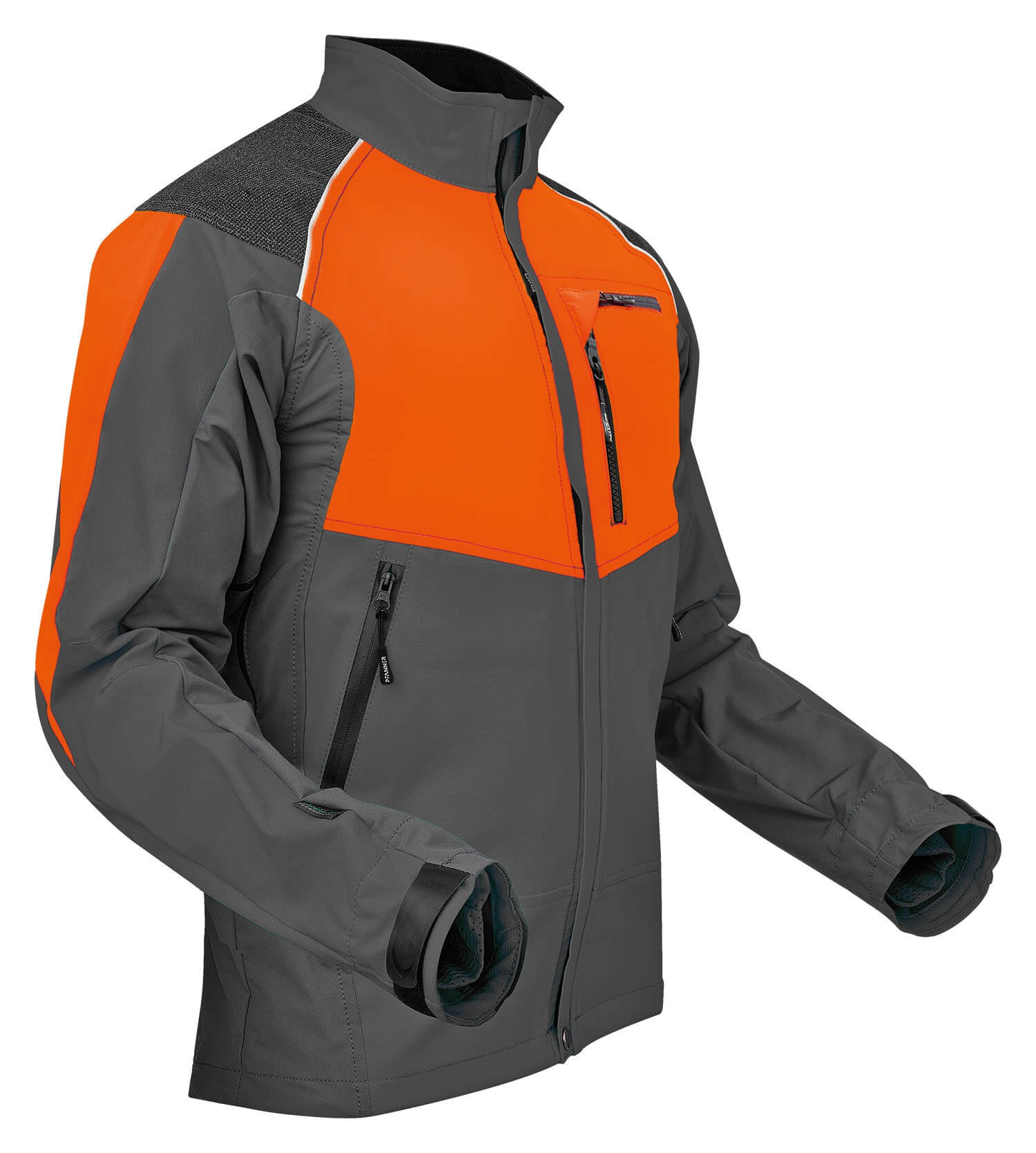 PFANNER® Ventilation Jacket PFANNER® Ventilation Jacket
