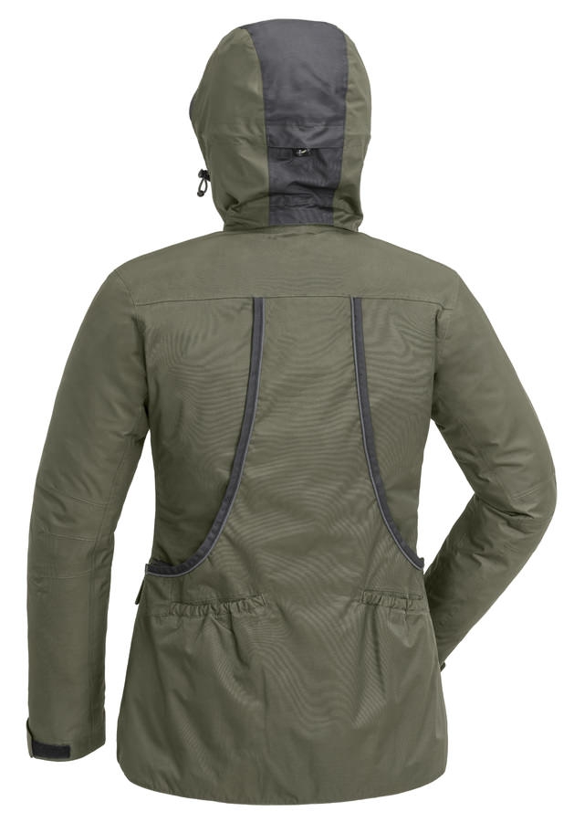 Pinewood Dog Sports 2.0 Damenjacke Pinewood Dog Sports 2.0 Damenjacke