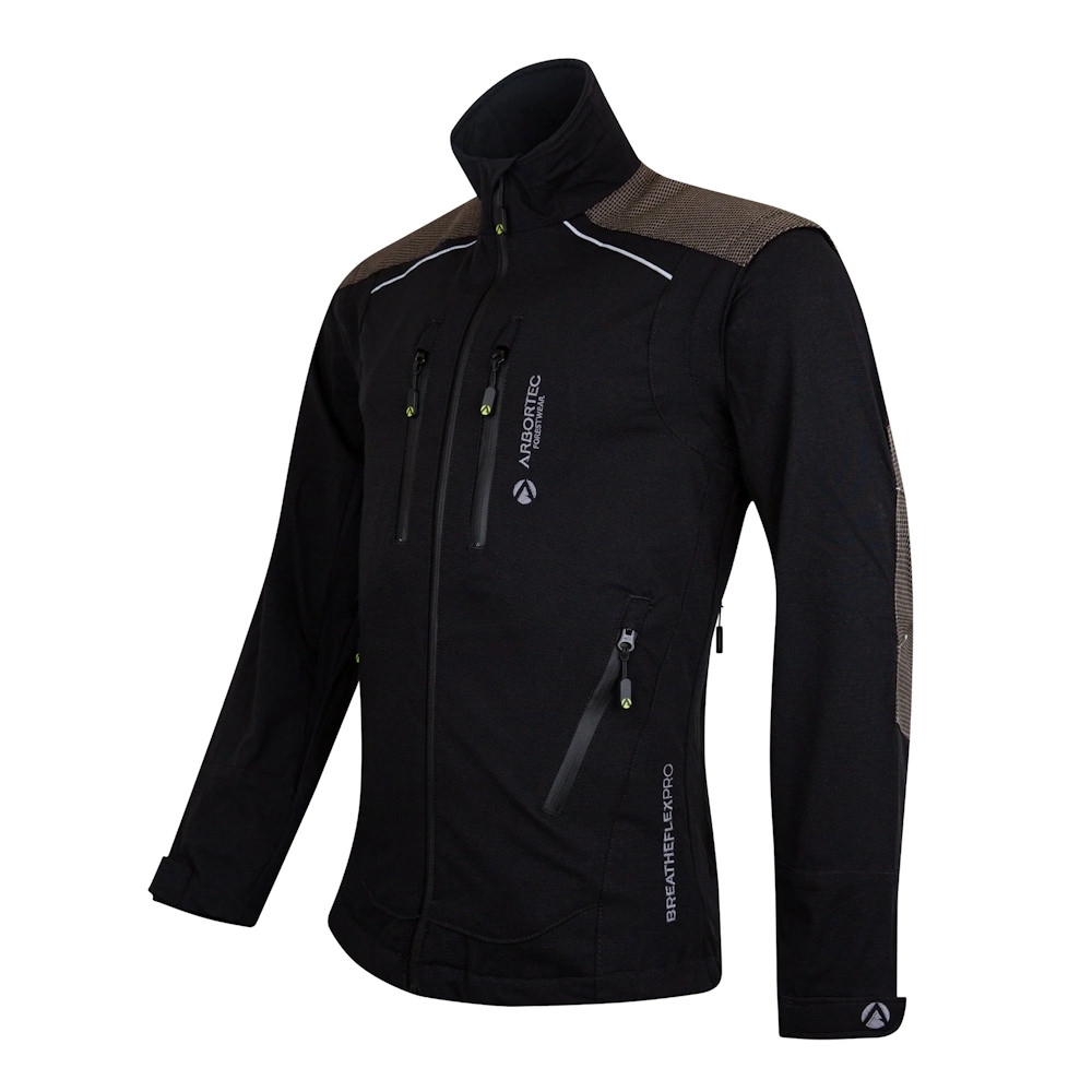 Arbortec Breatheflex Pro Jacke Arbortec Breatheflex Pro Jacke