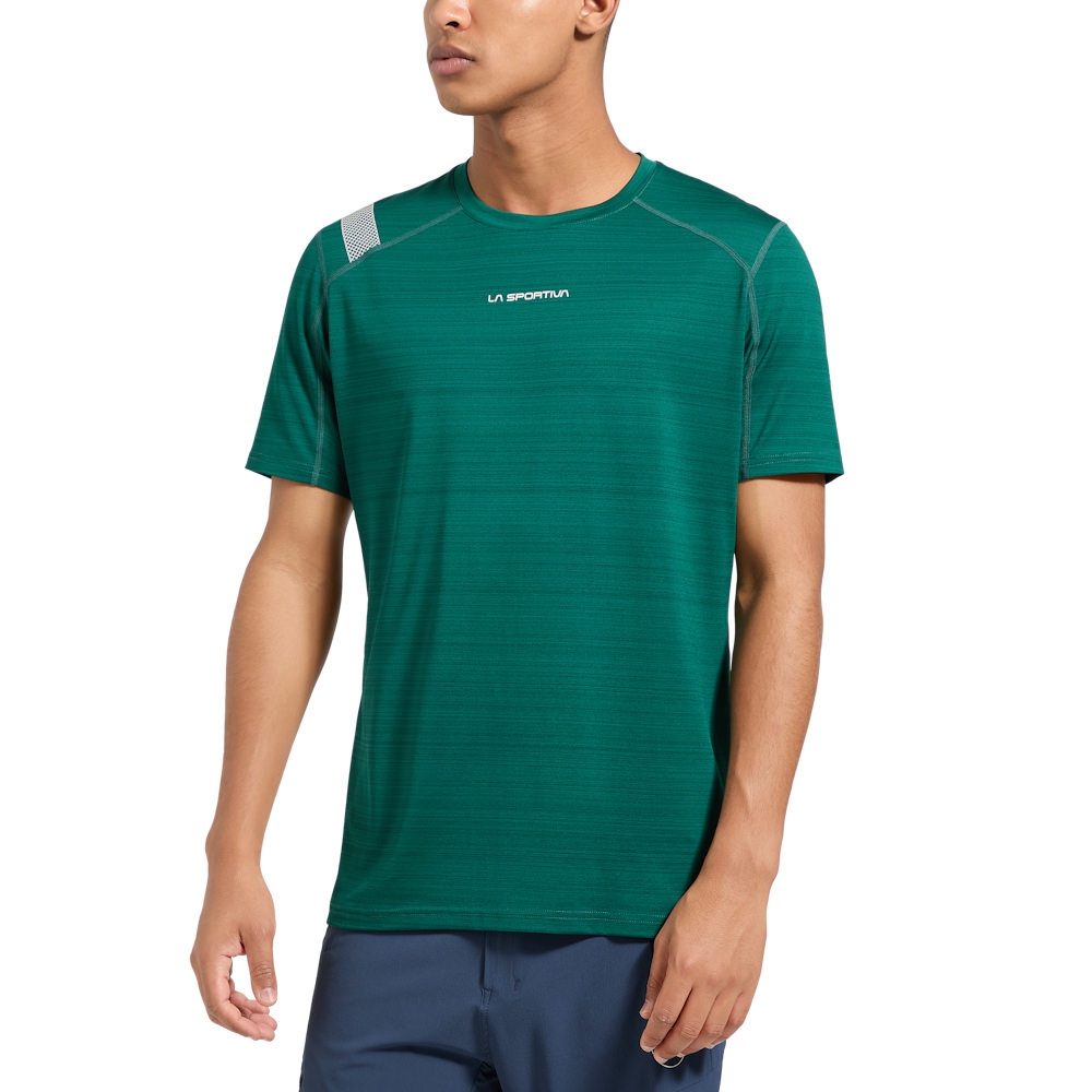 La Sportiva Sunfire T-Shirt Herren La Sportiva Sunfire T-Shirt Herren