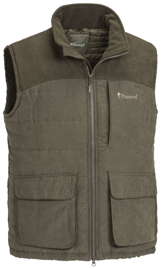 Pinewood® Småland Abisko Jagdweste