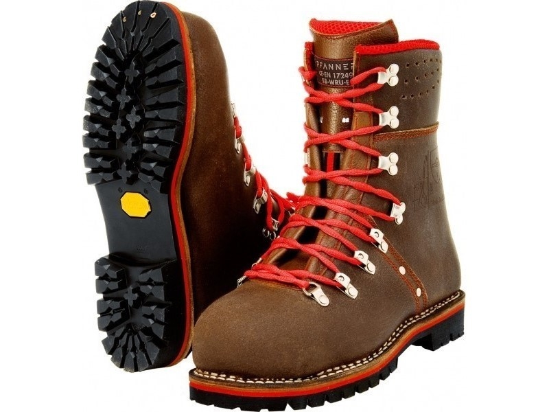 Forstschuh Tirol Juchten Forstschuh Tirol Juchten