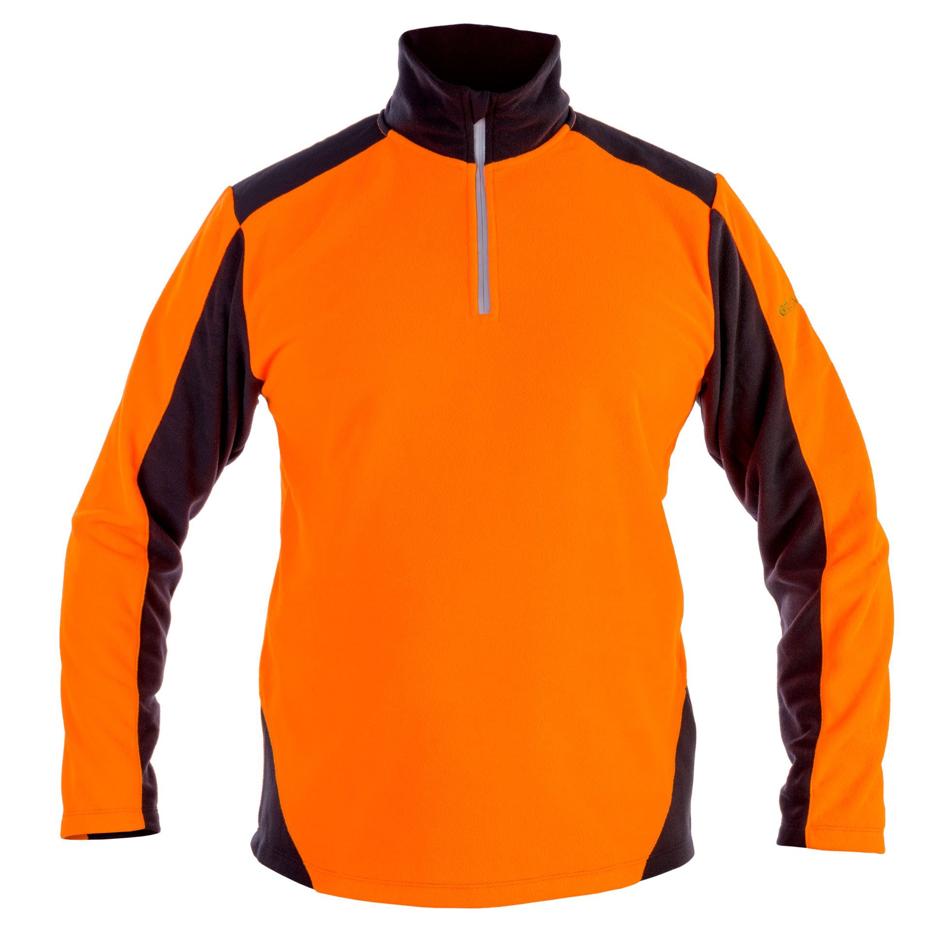 GRÜNHOLZ Pro³® Fleeceshirt GRÜNHOLZ Pro³® Fleeceshirt