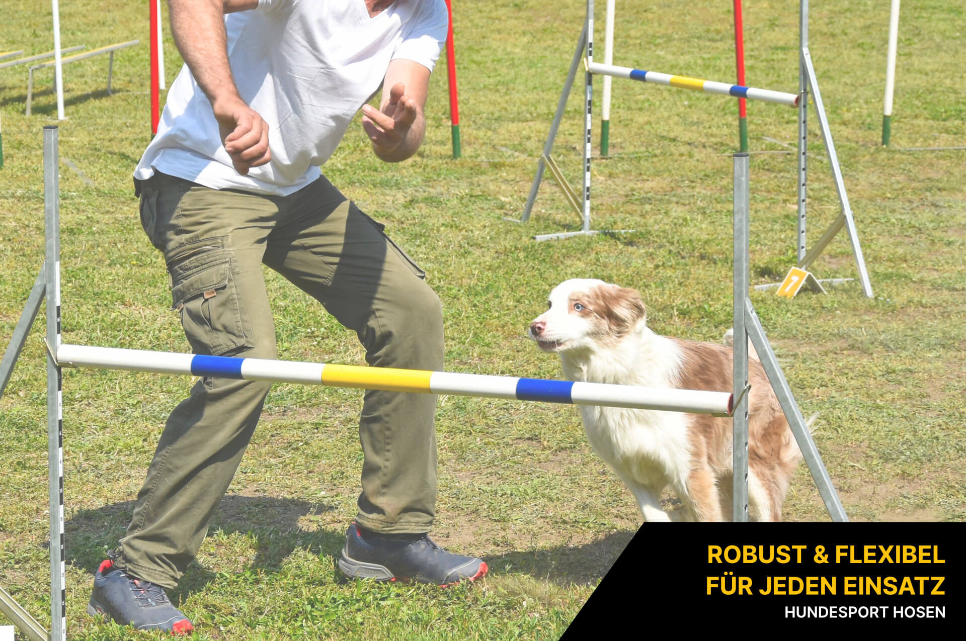 Hundesport Hosen Hundesport Hosen
