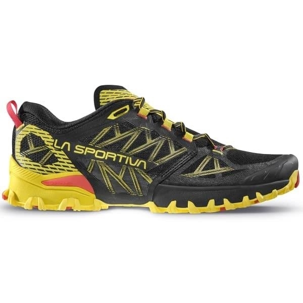 9fc1f0fb19966ded8f4af16709633b774601d0b0 La Sportiva Bushido III Herrenschuh