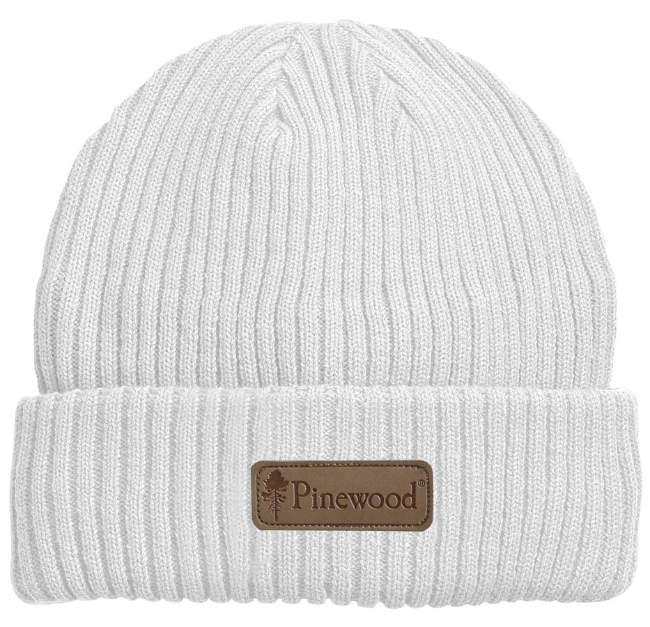 Pinewood® New Stöten Strick Mütze Pinewood® New Stöten Strick Mütze