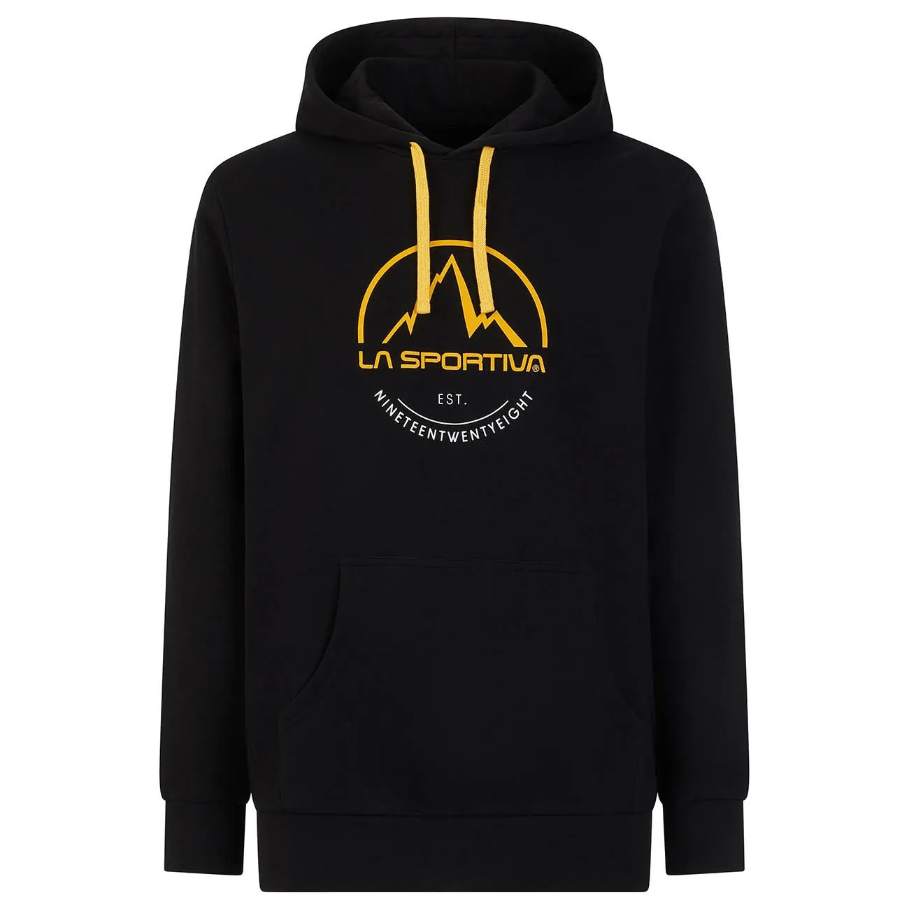 La Sportiva LOGO HOODY M La Sportiva LOGO HOODY M