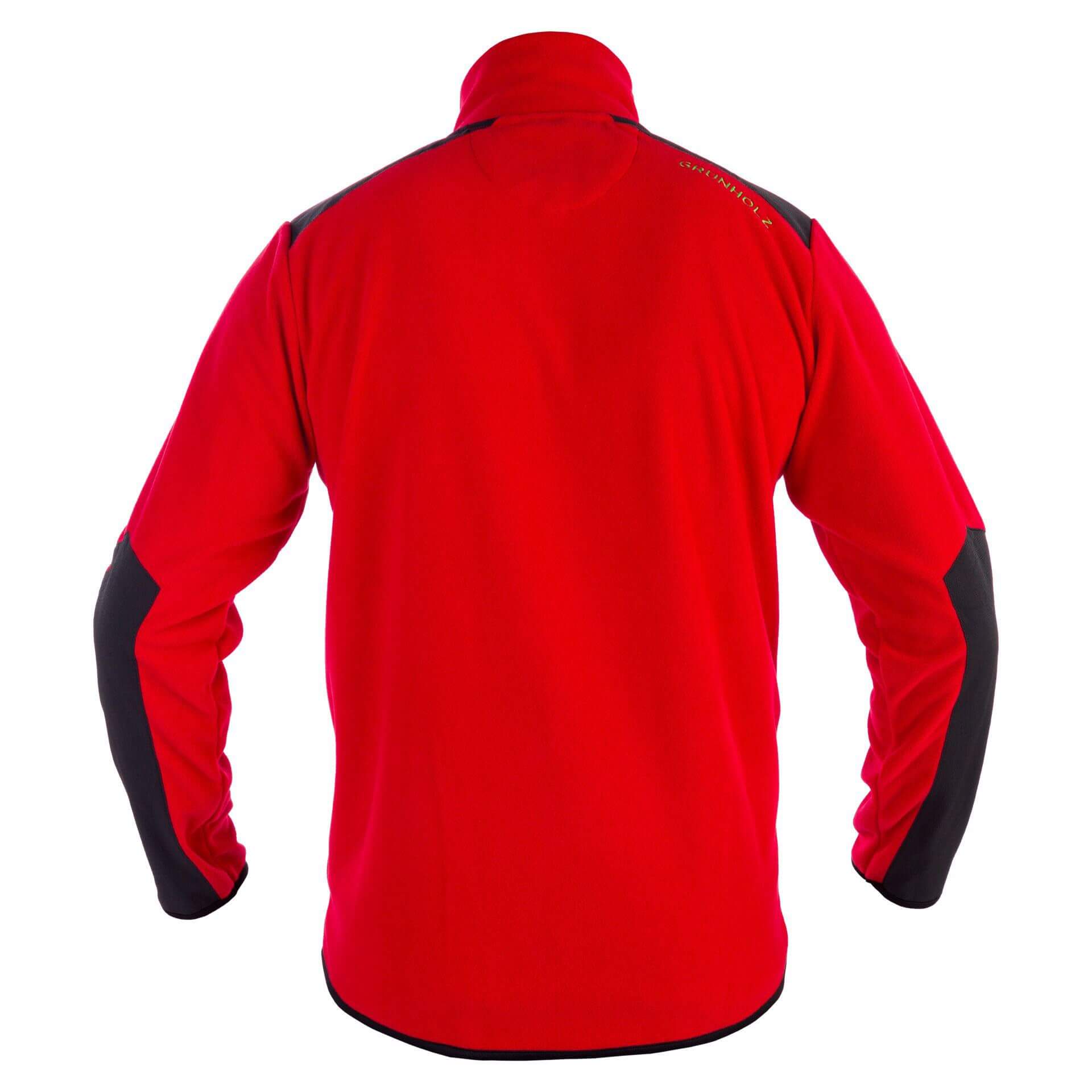 GRÜNHOLZ Pro³® Fleecejacke GRÜNHOLZ Pro³® Fleecejacke