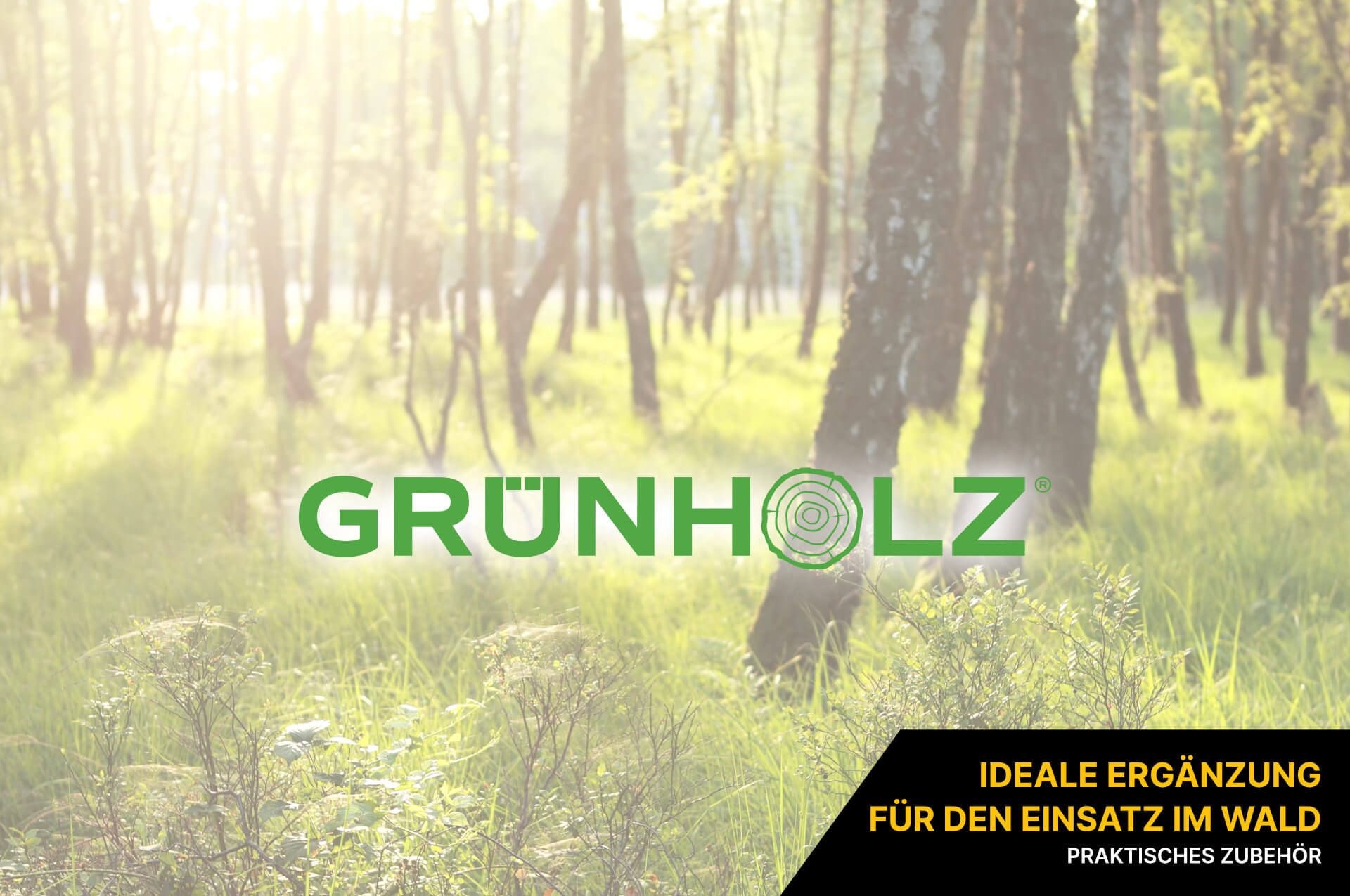 Grünholz Zubehör Grünholz Zubehör
