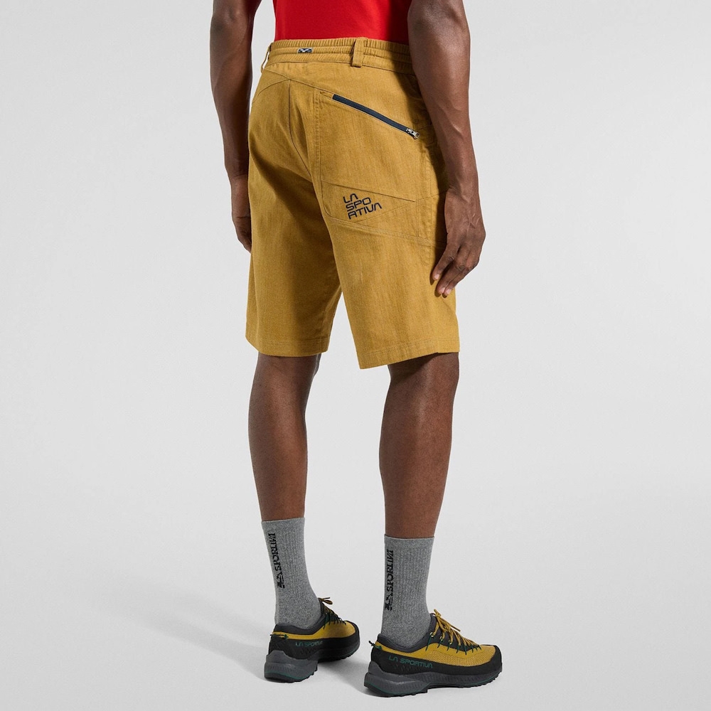 La Sportiva Sierra Rock Herren Short La Sportiva Sierra Rock Herren Short