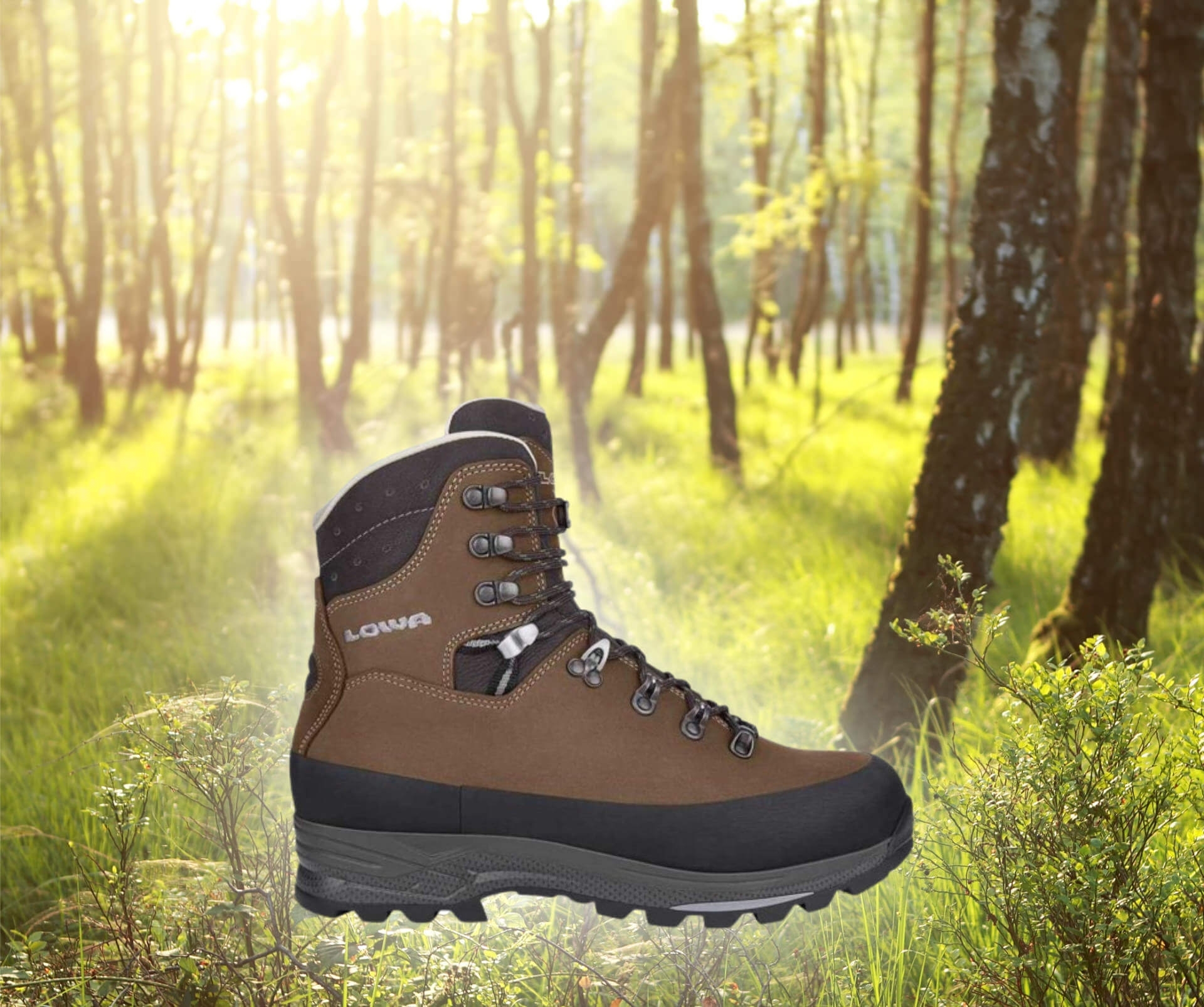 82e73e42adc9468b79e7f34faad43effda8785c2 Lowa Bergschuhe