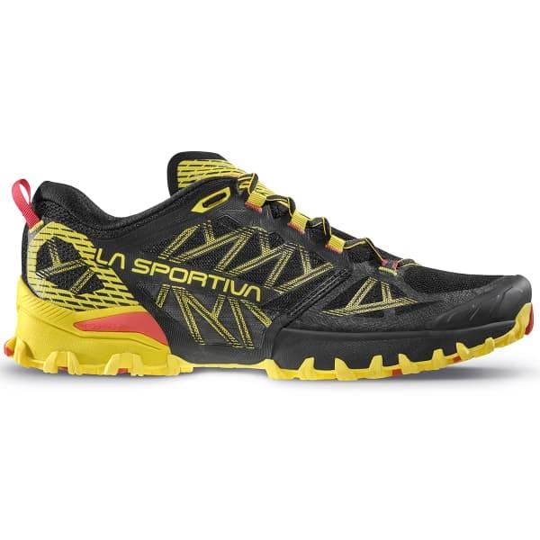 La Sportiva Bushido III Herrenschuh La Sportiva Bushido III Herrenschuh