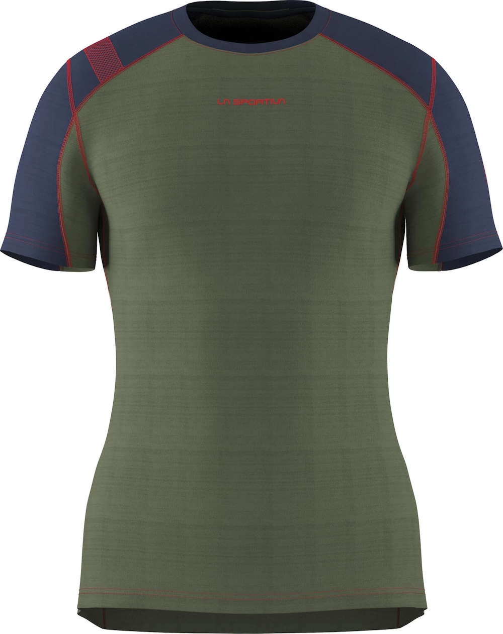 La Sportiva Sunfire T-Shirt Herren