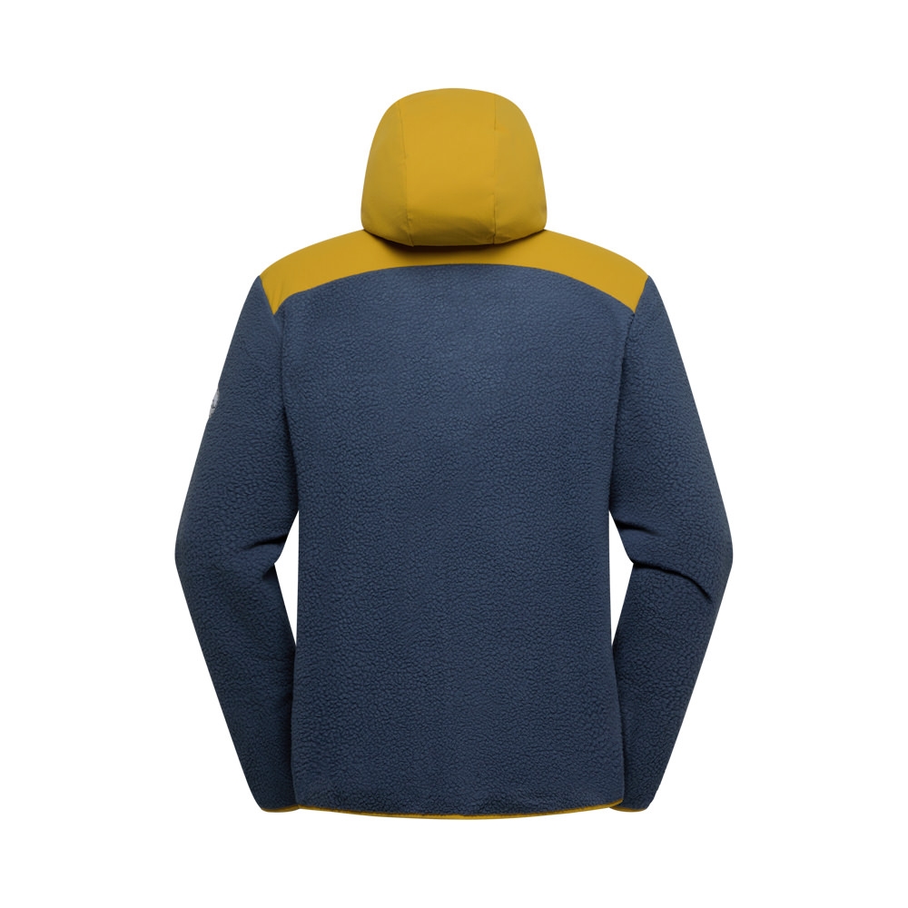 La Sportiva Guidance Sherpa Herren Hoody La Sportiva Guidance Sherpa Herren Hoody
