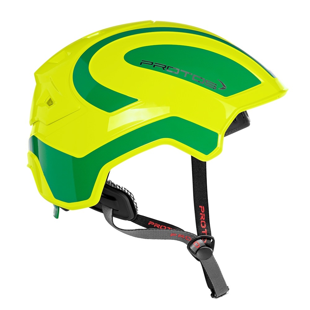 Protos Integral Climber
