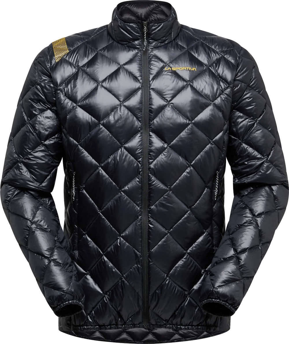 La Sportiva Lumina 100 Herren Daunenjacke La Sportiva Lumina 100 Herren Daunenjacke