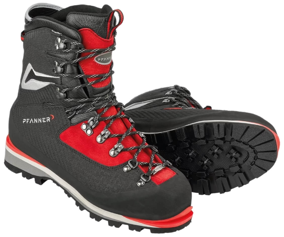 PFANNER® Sirius 2.5 Bergschuh PFANNER® Sirius 2.5 Bergschuh