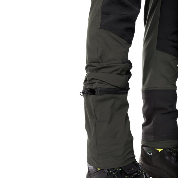 Forst-Extrem Light Arbeitshose