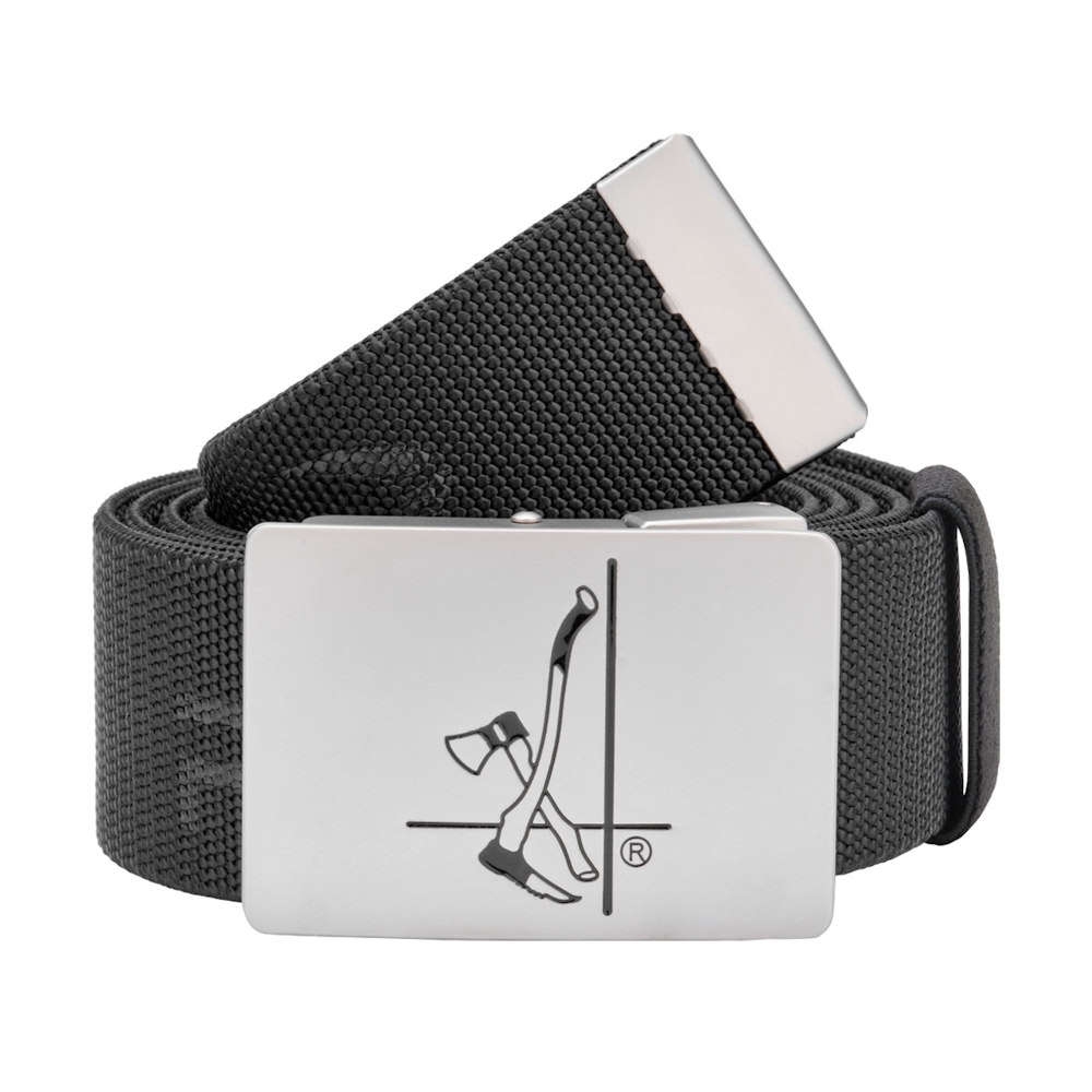 PFANNER® Stretch Gürtel mit Holzer Logo PFANNER® Stretch Gürtel mit Holzer Logo