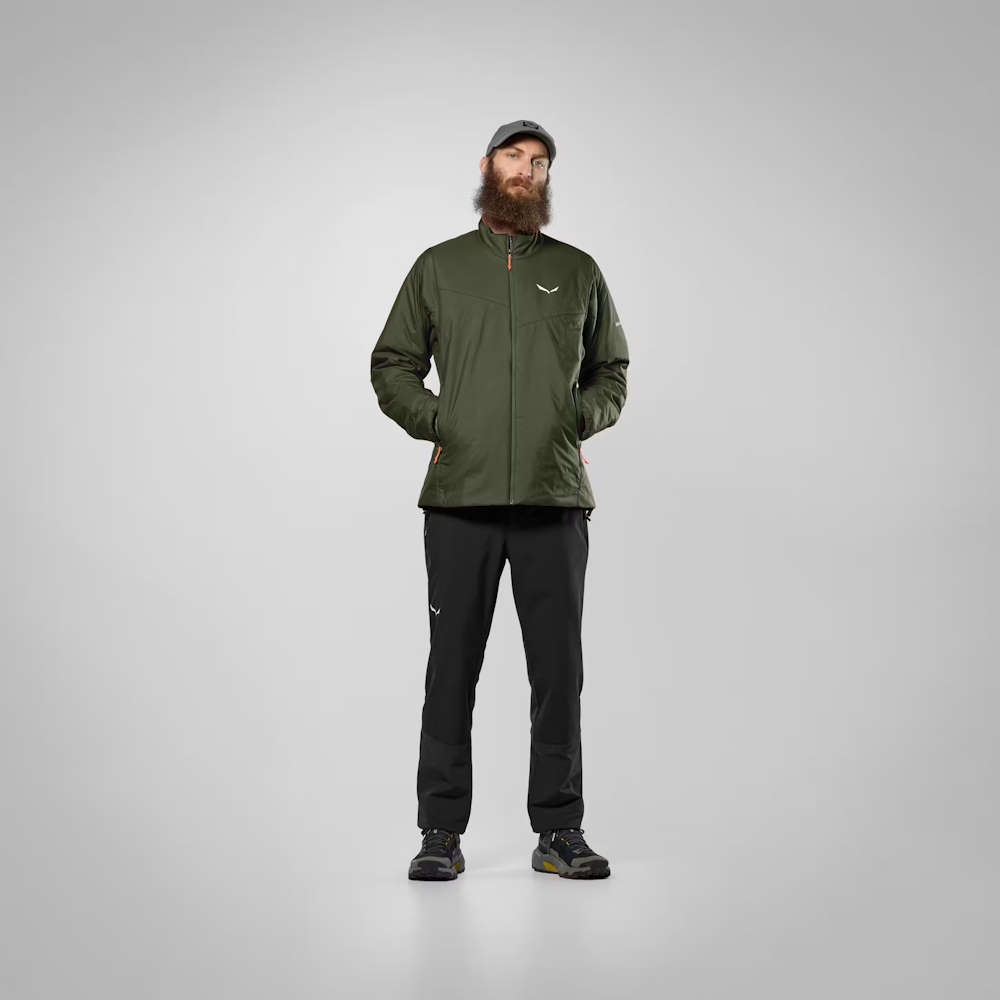 Salewa Catinaccio 2 TirolWool Herren Jacke Salewa Catinaccio 2 TirolWool Herren Jacke