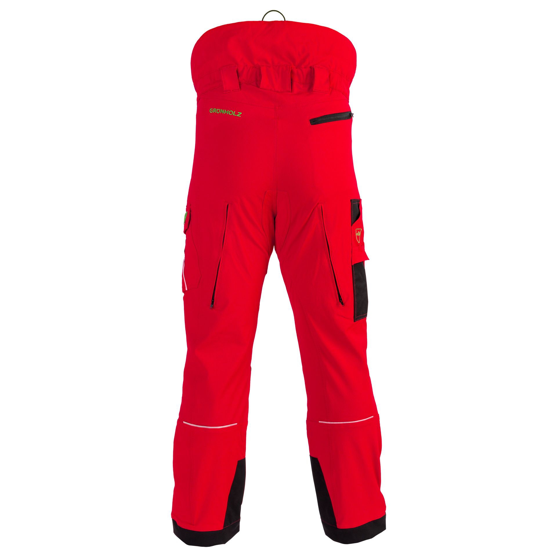 GRÜNHOLZ Pro³air Schnittschutzhose GRÜNHOLZ Pro³air Schnittschutzhose