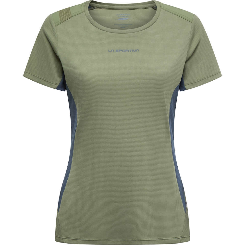 La Sportiva Ridge Damen T-Shirt